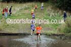 Boys under-13s, Start Fitness North Eastern Harrier League, Tanfield, County Durham. Photo: David T. Hewitson/Sports for All Pics